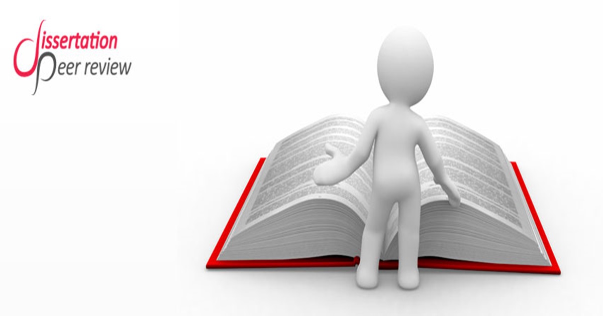 Dissertation sections word count