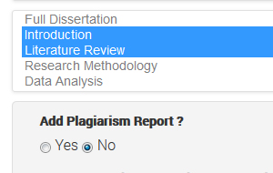 Choose your Reviewer
